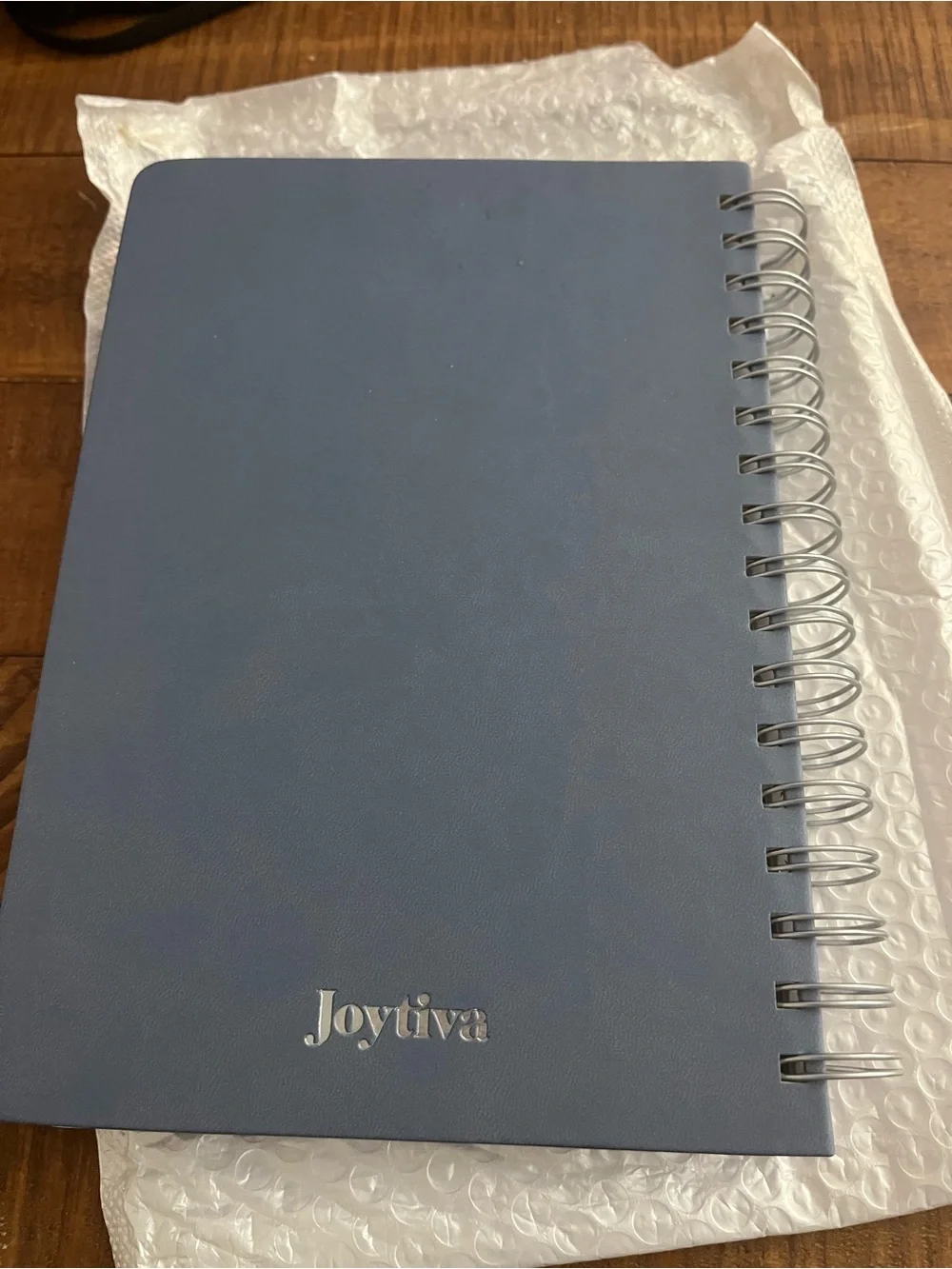 NWT Joytiva 12-Week Cycle Undated ADHD Planner for Neurodivergent Adults